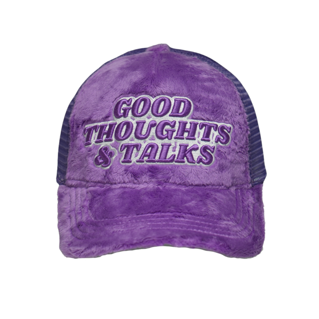 Purple Reign
