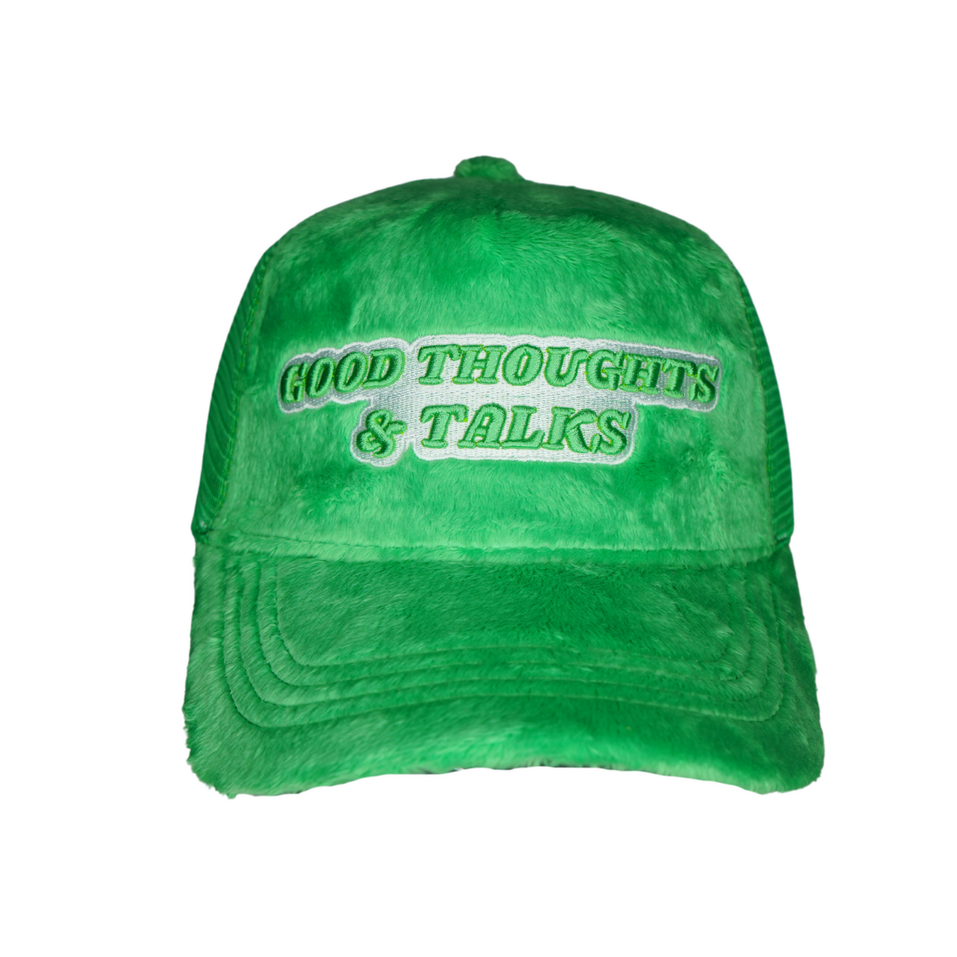 Money Green