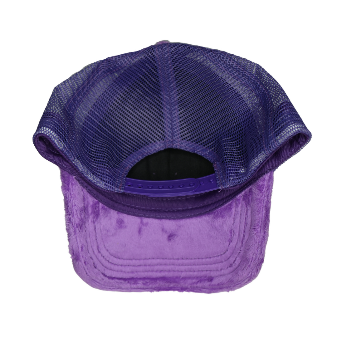 Purple Reign